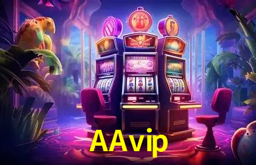 AAvip app